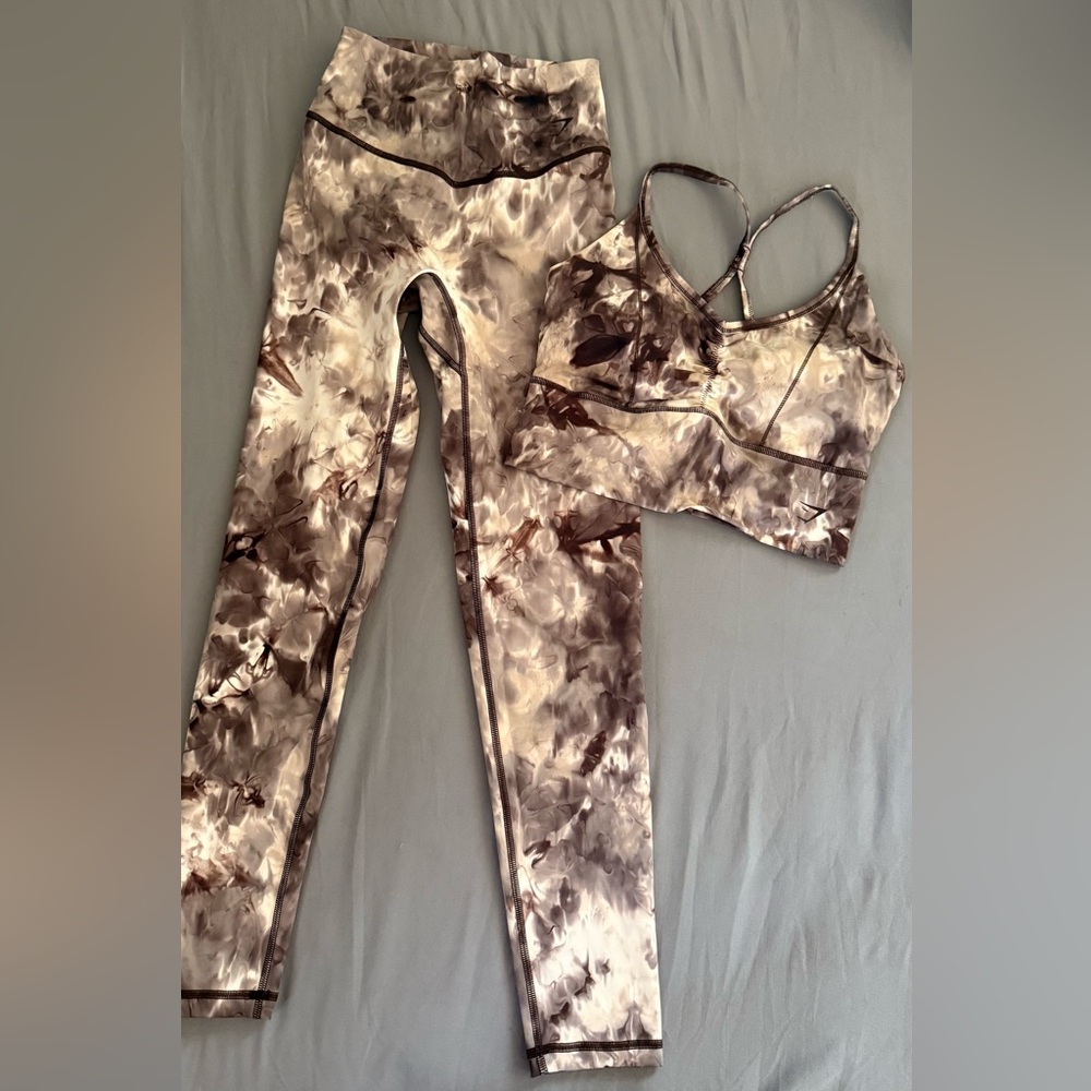 Gymshark Set